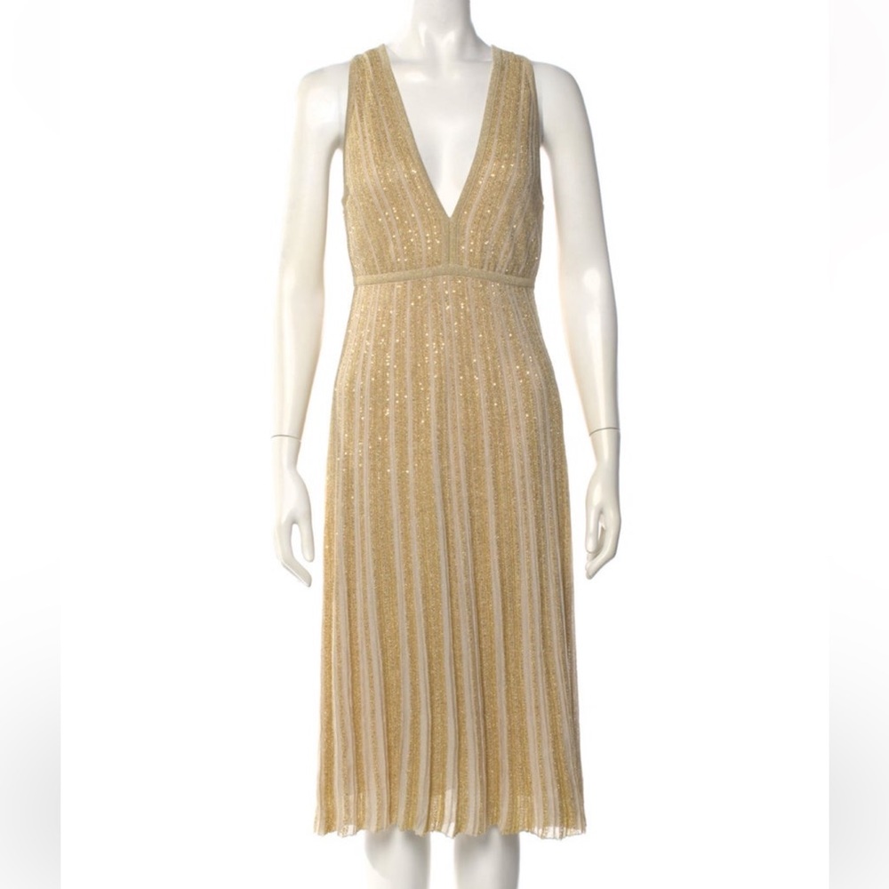New 2026 Missoni Dress size 38